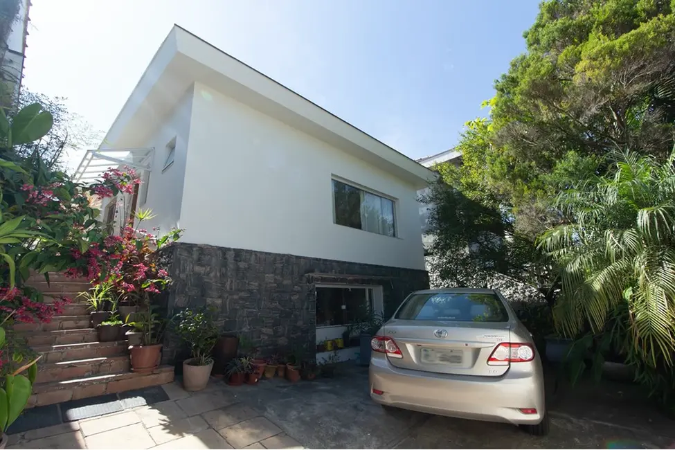 Foto 1 de Casa com 3 quartos à venda, 266m2 em Jabaquara, São Paulo - SP