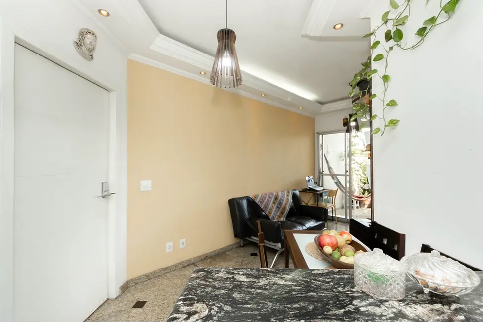 Foto 2 de Apartamento com 2 quartos à venda, 54m2 em Vila Prudente, São Paulo - SP
