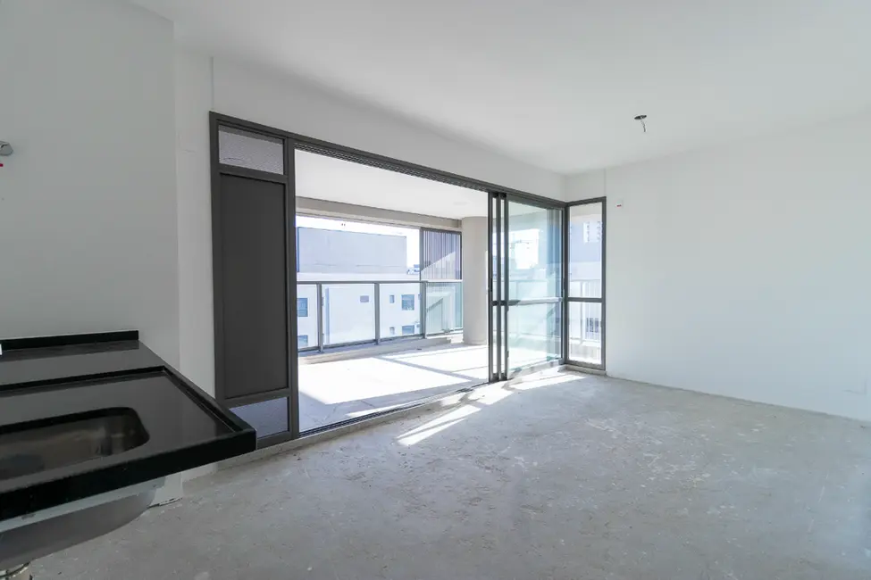 Foto 1 de Apartamento com 3 quartos à venda, 100m2 em Jardim das Acácias, São Paulo - SP