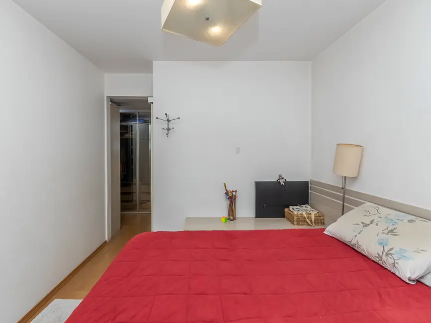 Foto 9 de Apartamento com 4 quartos à venda, 133m2 em Ipiranga, São Paulo - SP