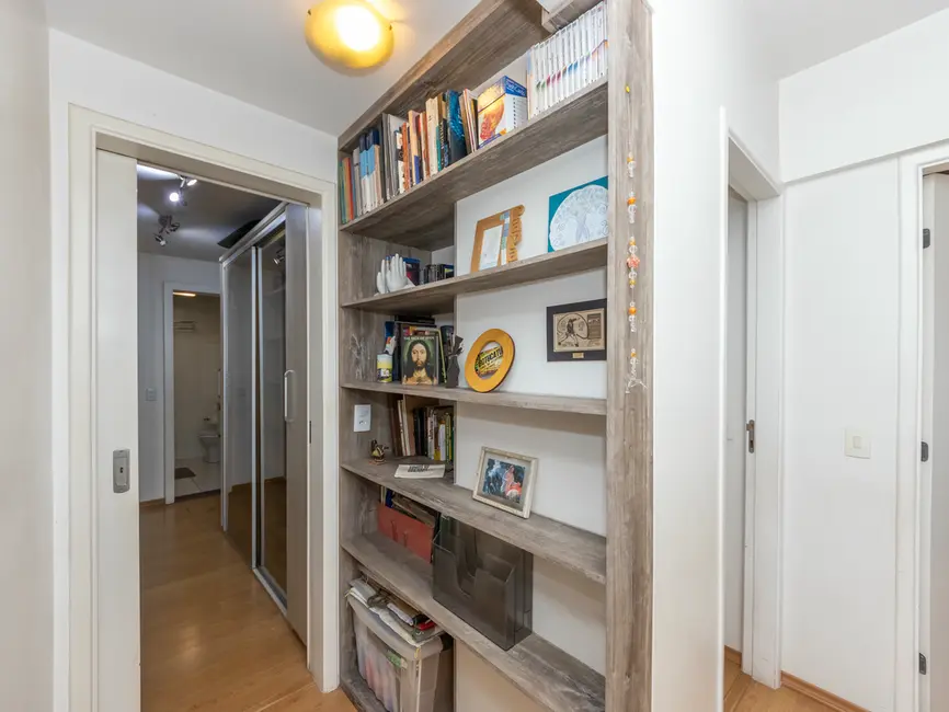 Foto 4 de Apartamento com 4 quartos à venda, 133m2 em Ipiranga, São Paulo - SP