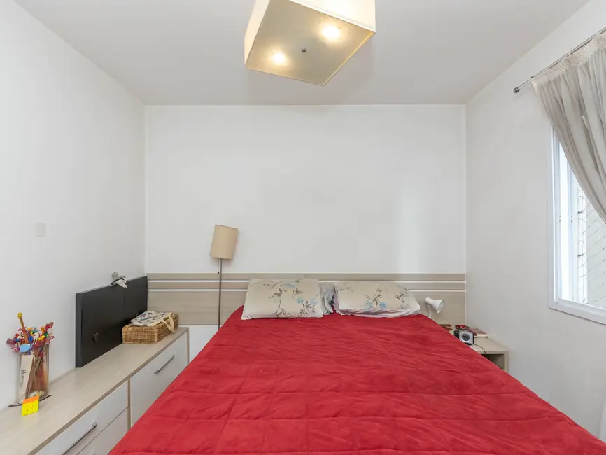 Foto 6 de Apartamento com 4 quartos à venda, 133m2 em Ipiranga, São Paulo - SP