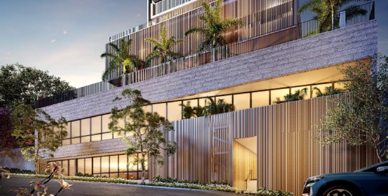 Apartamento com 1 quarto à venda, 33m2 em Jardim Paulista, São Paulo - SP - imagem 1 Foto 1 de Apartamento com 1 quarto à venda, 33m2 em Jardim Paulista, São Paulo - SP