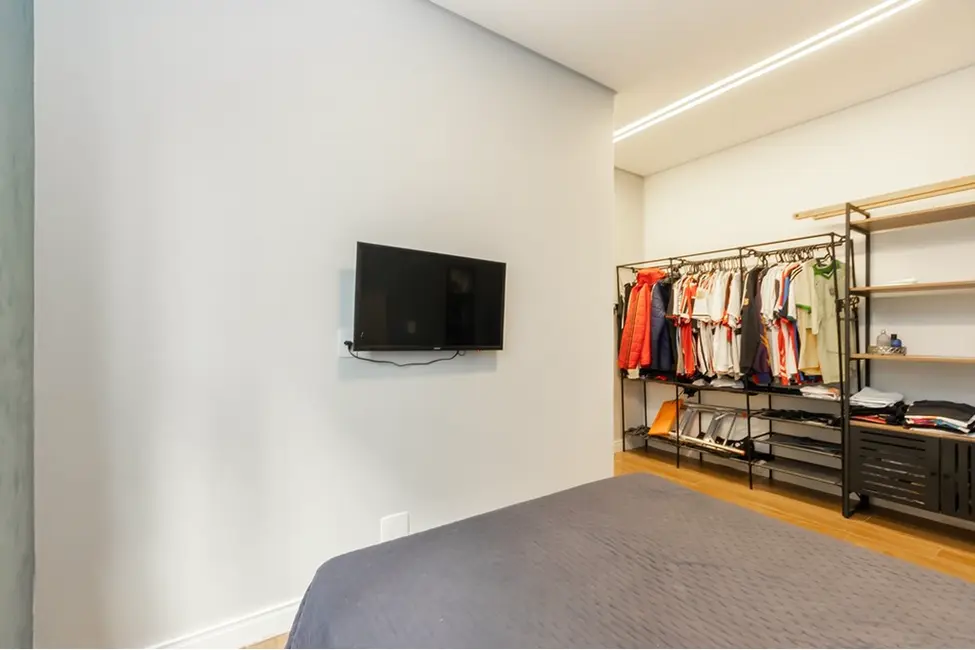 Foto 9 de Apartamento com 2 quartos à venda, 52m2 em Alphaville Empresarial, Barueri - SP