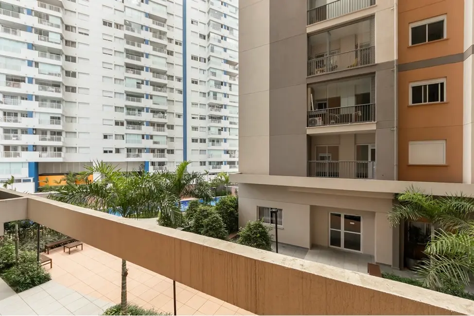 Foto 5 de Apartamento com 2 quartos à venda, 52m2 em Alphaville Empresarial, Barueri - SP