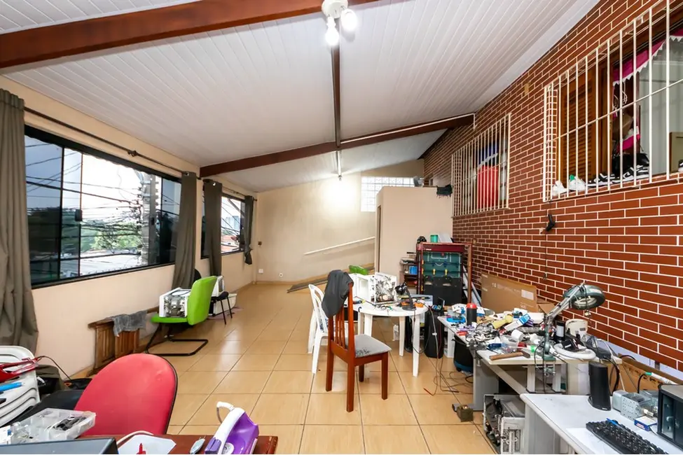 Foto 9 de Casa com 3 quartos à venda, 250m2 em Jardim Nosso Lar, São Paulo - SP
