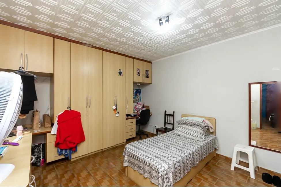 Foto 3 de Casa com 3 quartos à venda, 250m2 em Jardim Nosso Lar, São Paulo - SP