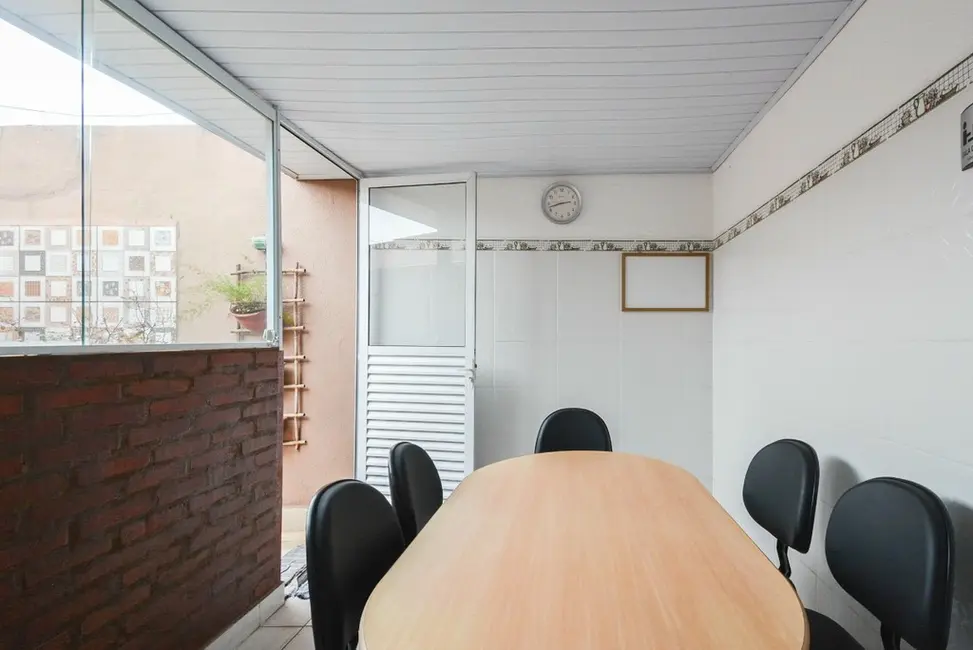 Sala Comercial à venda, 37m2 em Vila Mariana, São Paulo - SP - imagem 7 Foto 7 de Sala Comercial à venda, 37m2 em Vila Mariana, São Paulo - SP