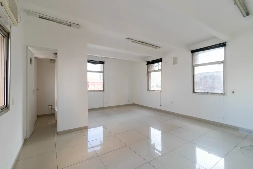 Sala Comercial à venda, 37m2 em Vila Mariana, São Paulo - SP - imagem 2 Foto 2 de Sala Comercial à venda, 37m2 em Vila Mariana, São Paulo - SP