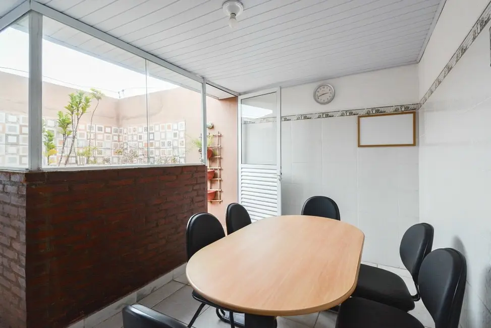 Sala Comercial à venda, 37m2 em Vila Mariana, São Paulo - SP - imagem 6 Foto 6 de Sala Comercial à venda, 37m2 em Vila Mariana, São Paulo - SP