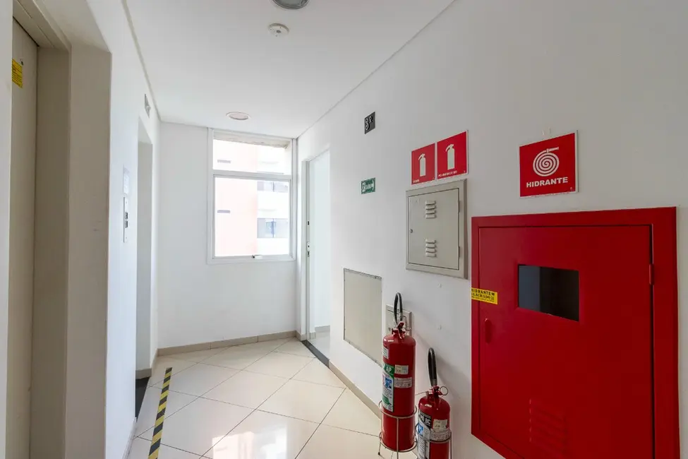 Sala Comercial à venda, 37m2 em Vila Mariana, São Paulo - SP - imagem 3 Foto 3 de Sala Comercial à venda, 37m2 em Vila Mariana, São Paulo - SP