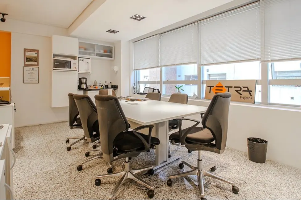 Foto 4 de Sala Comercial à venda, 52m2 em Perdizes, São Paulo - SP