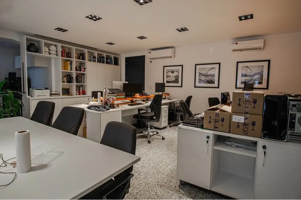 Foto 3 de Sala Comercial à venda, 52m2 em Perdizes, São Paulo - SP