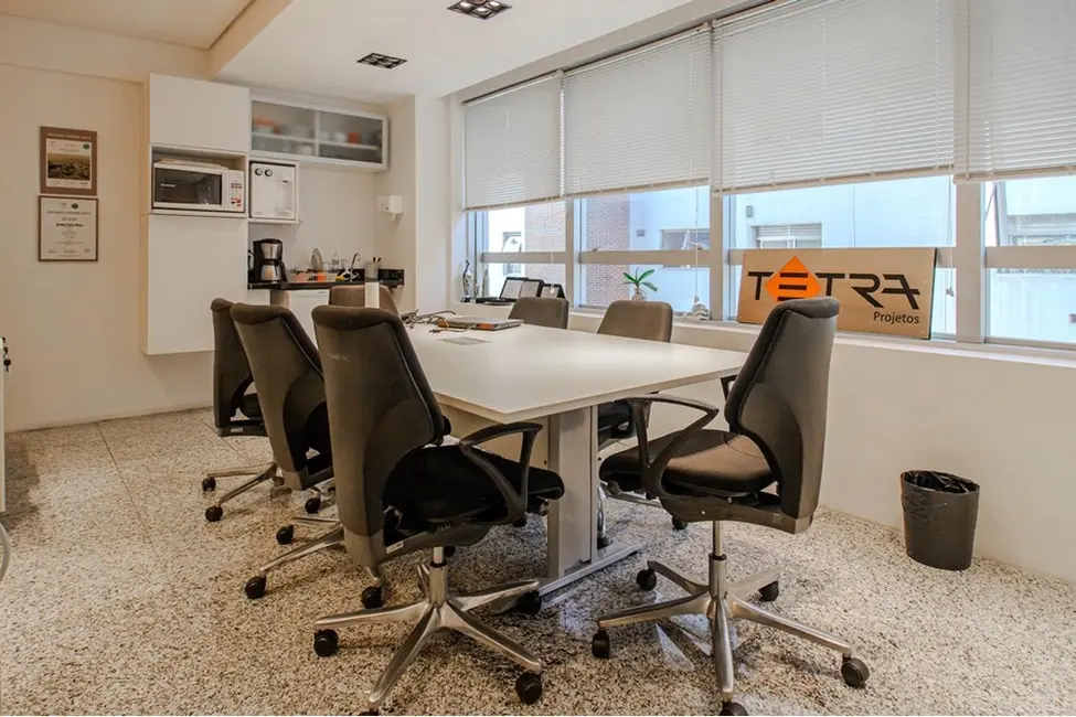 Foto 6 de Sala Comercial à venda, 52m2 em Perdizes, São Paulo - SP