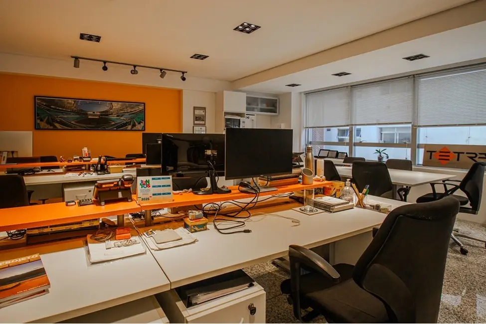 Foto 2 de Sala Comercial à venda, 52m2 em Perdizes, São Paulo - SP