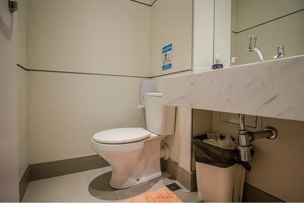 Foto 9 de Sala Comercial à venda, 52m2 em Perdizes, São Paulo - SP