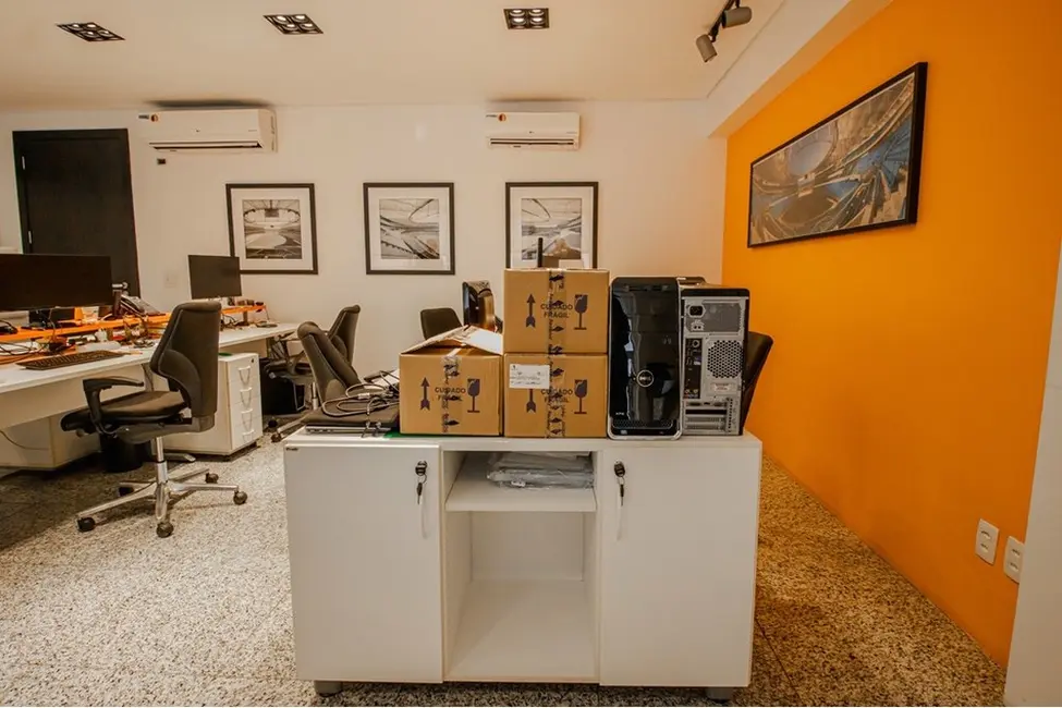 Foto 5 de Sala Comercial à venda, 52m2 em Perdizes, São Paulo - SP