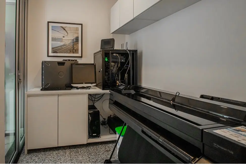 Foto 8 de Sala Comercial à venda, 52m2 em Perdizes, São Paulo - SP