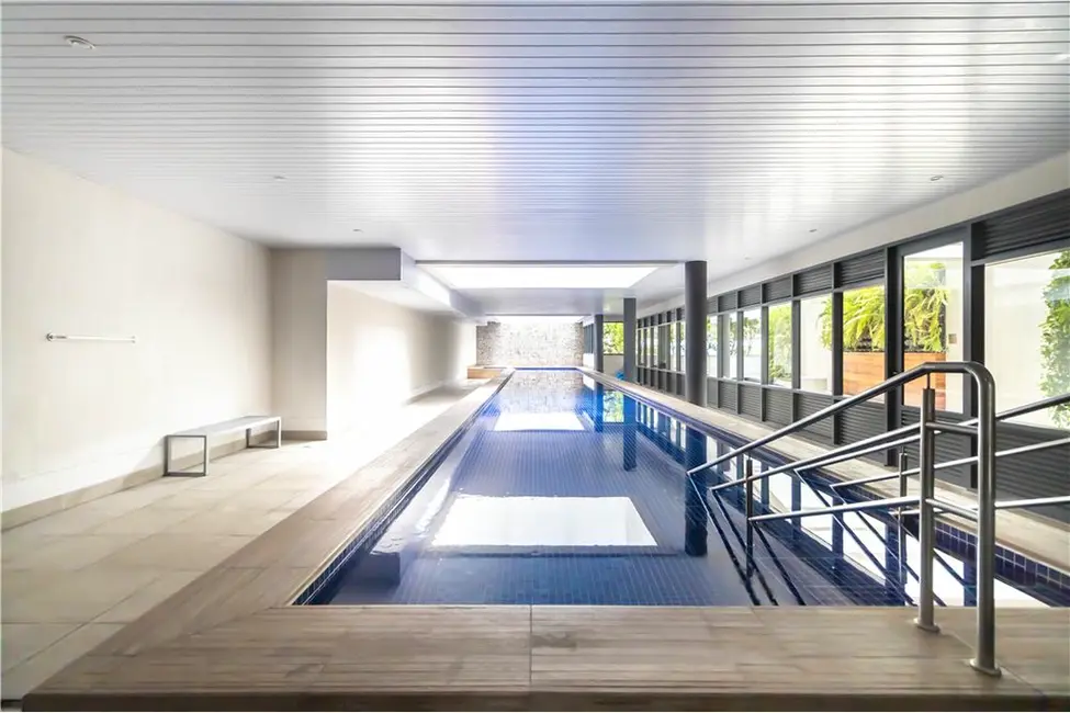 Foto 6 de Apartamento com 1 quarto à venda, 41m2 em Sumarezinho, São Paulo - SP