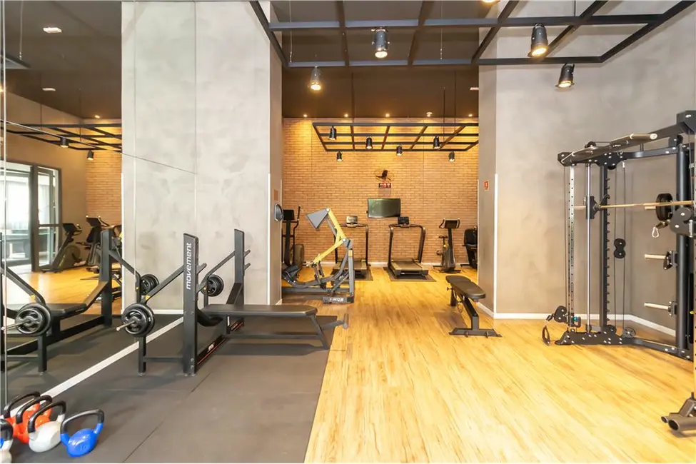 Foto 8 de Apartamento com 1 quarto à venda, 41m2 em Sumarezinho, São Paulo - SP