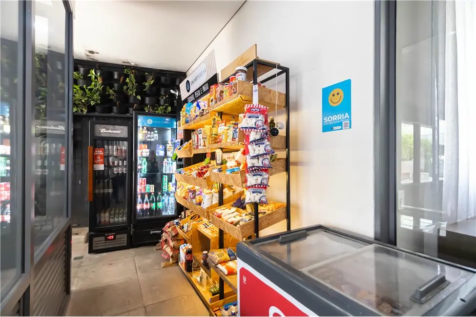 Foto 3 de Apartamento com 1 quarto à venda, 41m2 em Sumarezinho, São Paulo - SP