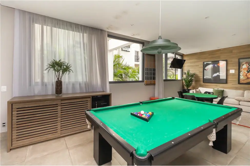 Foto 7 de Apartamento com 1 quarto à venda, 41m2 em Sumarezinho, São Paulo - SP