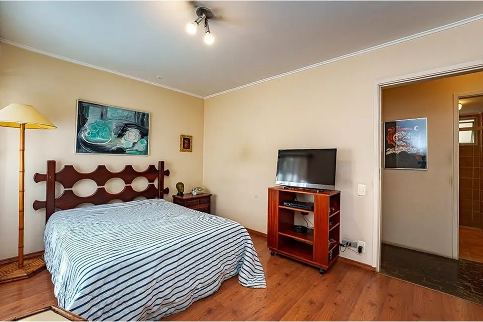 Foto 4 de Apartamento com 2 quartos à venda, 80m2 em Pinheiros, São Paulo - SP