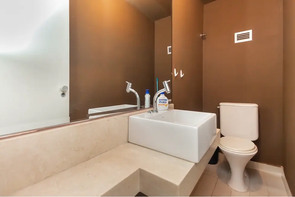 Sala Comercial à venda, 42m2 em Cidade Monções, São Paulo - SP - imagem 7 Foto 7 de Sala Comercial à venda, 42m2 em Cidade Monções, São Paulo - SP