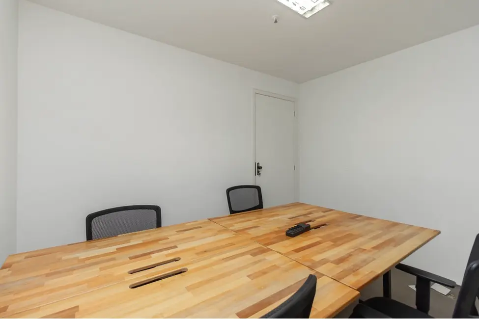 Sala Comercial à venda, 42m2 em Cidade Monções, São Paulo - SP - imagem 6 Foto 6 de Sala Comercial à venda, 42m2 em Cidade Monções, São Paulo - SP