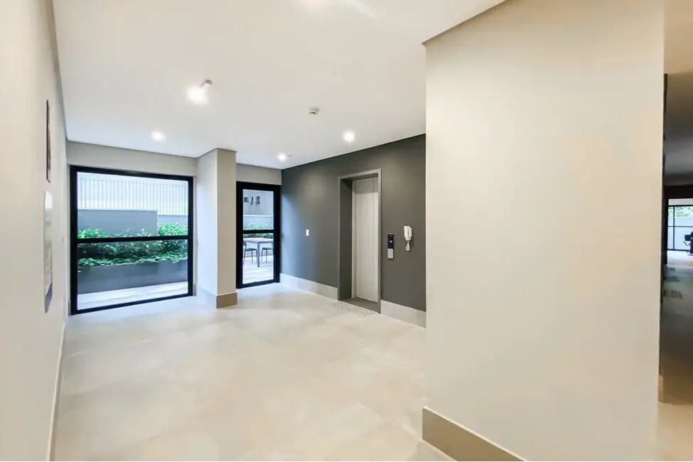 Foto 1 de Apartamento com 1 quarto à venda, 25m2 em Jardim das Acácias, São Paulo - SP
