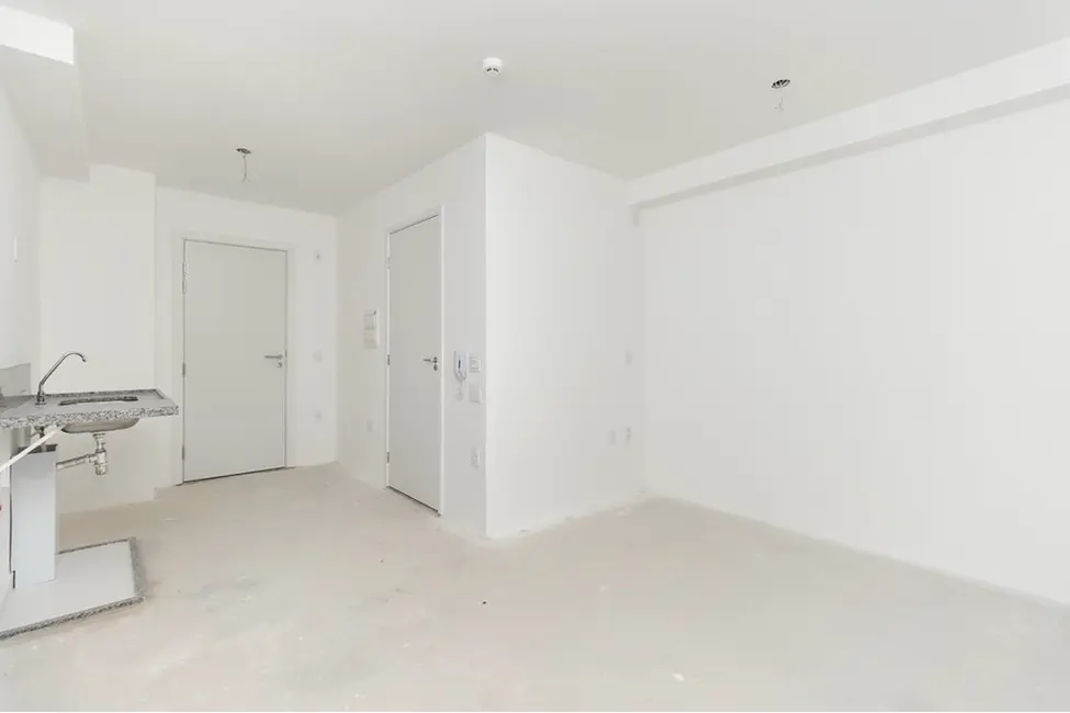 Apartamento com 1 quarto à venda, 25m2 em Jardim das Acácias, São Paulo - SP - imagem 5 Foto 5 de Apartamento com 1 quarto à venda, 25m2 em Jardim das Acácias, São Paulo - SP