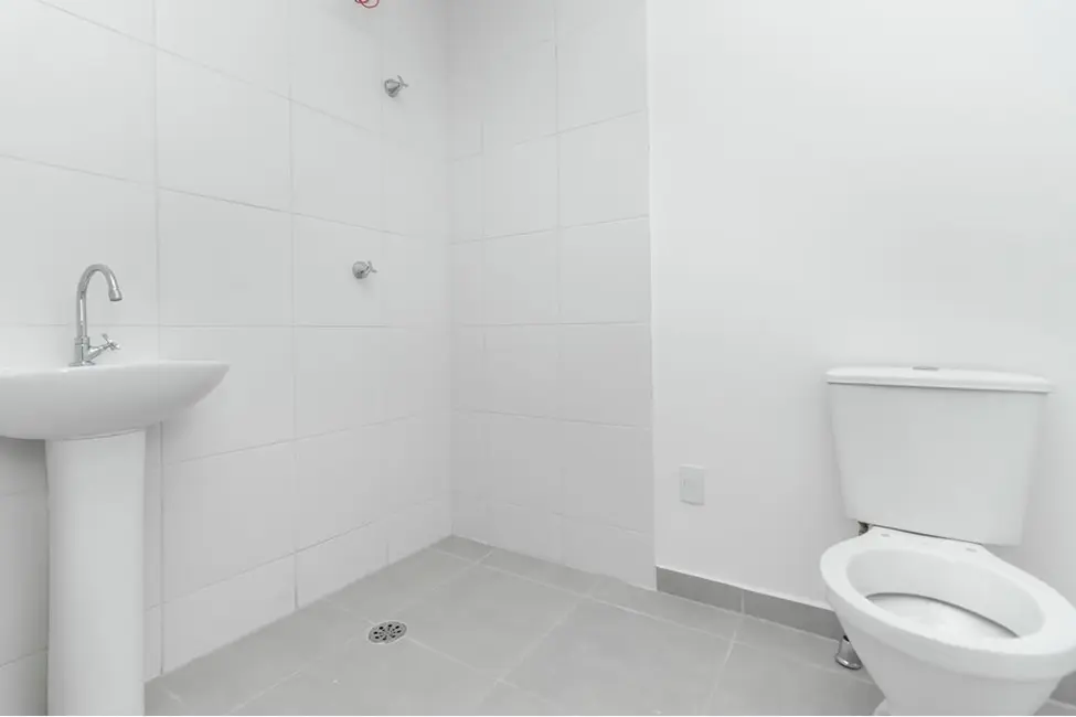 Apartamento com 1 quarto à venda, 25m2 em Jardim das Acácias, São Paulo - SP - imagem 7 Foto 7 de Apartamento com 1 quarto à venda, 25m2 em Jardim das Acácias, São Paulo - SP