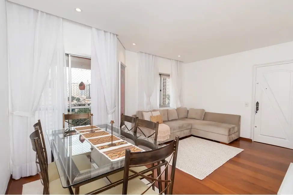 Foto 4 de Apartamento com 3 quartos à venda, 74m2 em Chácara Inglesa, São Paulo - SP