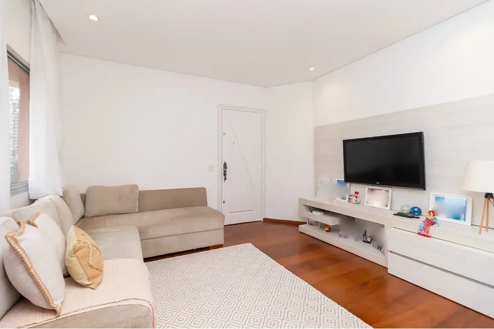 Foto 7 de Apartamento com 3 quartos à venda, 74m2 em Chácara Inglesa, São Paulo - SP