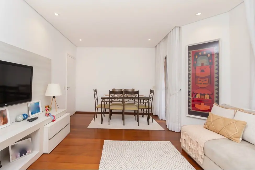 Foto 2 de Apartamento com 3 quartos à venda, 74m2 em Chácara Inglesa, São Paulo - SP