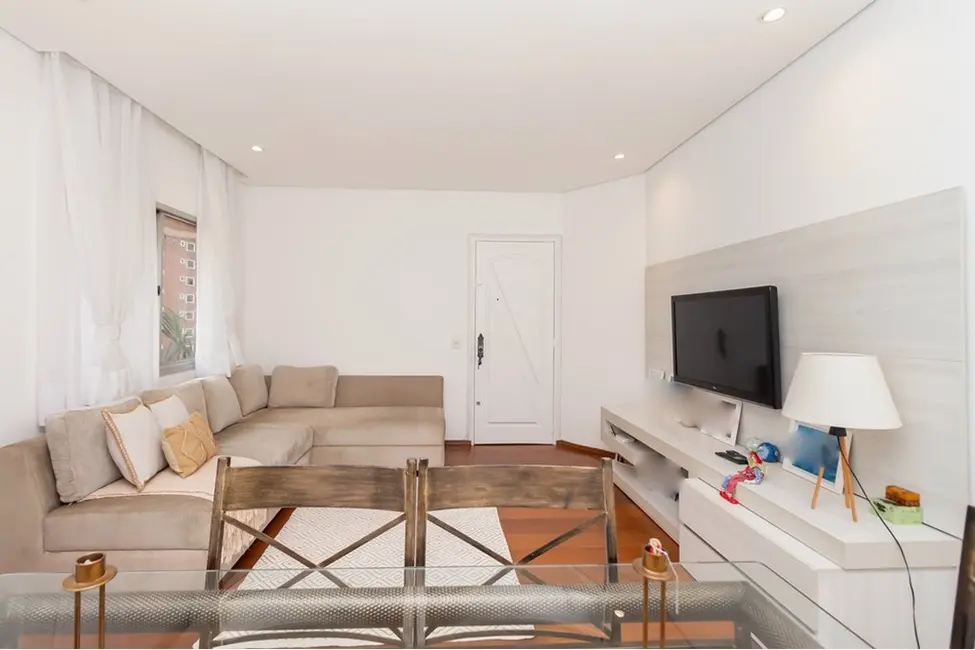 Foto 3 de Apartamento com 3 quartos à venda, 74m2 em Chácara Inglesa, São Paulo - SP