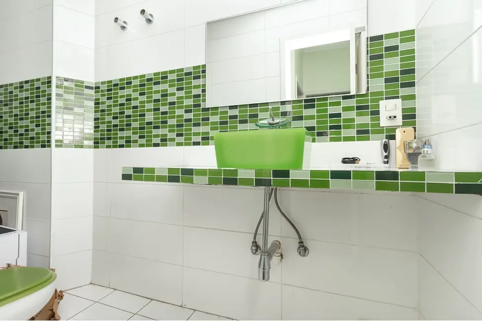 Foto 6 de Casa com 3 quartos à venda, 180m2 em Planalto Paulista, São Paulo - SP