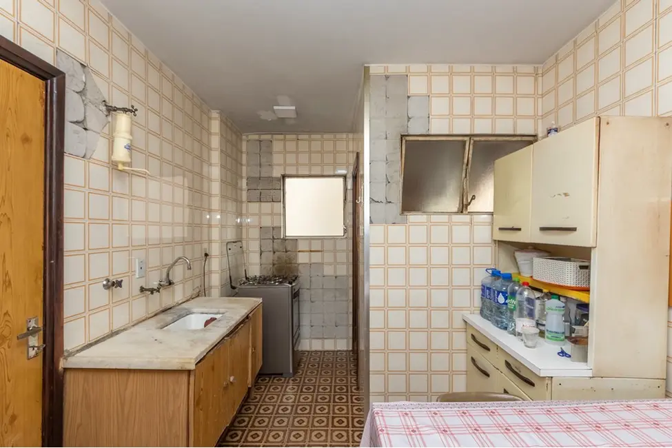 Apartamento com 2 quartos à venda, 67m2 em Vila Olímpia, São Paulo - SP - imagem 8 Foto 8 de Apartamento com 2 quartos à venda, 67m2 em Vila Olímpia, São Paulo - SP