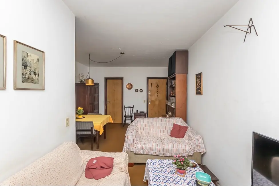 Apartamento com 2 quartos à venda, 67m2 em Vila Olímpia, São Paulo - SP - imagem 5 Foto 5 de Apartamento com 2 quartos à venda, 67m2 em Vila Olímpia, São Paulo - SP