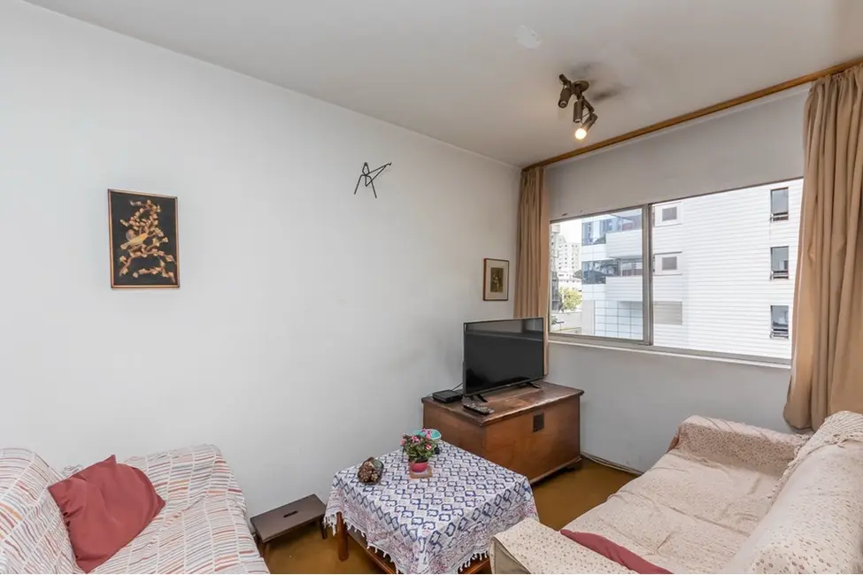 Apartamento com 2 quartos à venda, 67m2 em Vila Olímpia, São Paulo - SP - imagem 9 Foto 9 de Apartamento com 2 quartos à venda, 67m2 em Vila Olímpia, São Paulo - SP