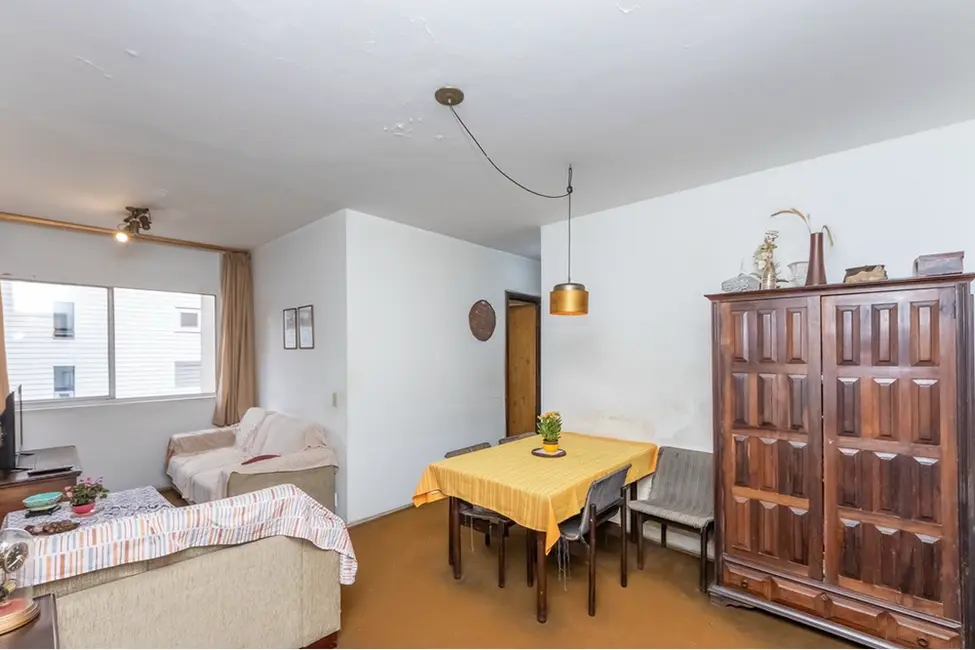Foto 1 de Apartamento com 2 quartos à venda, 67m2 em Vila Olímpia, São Paulo - SP