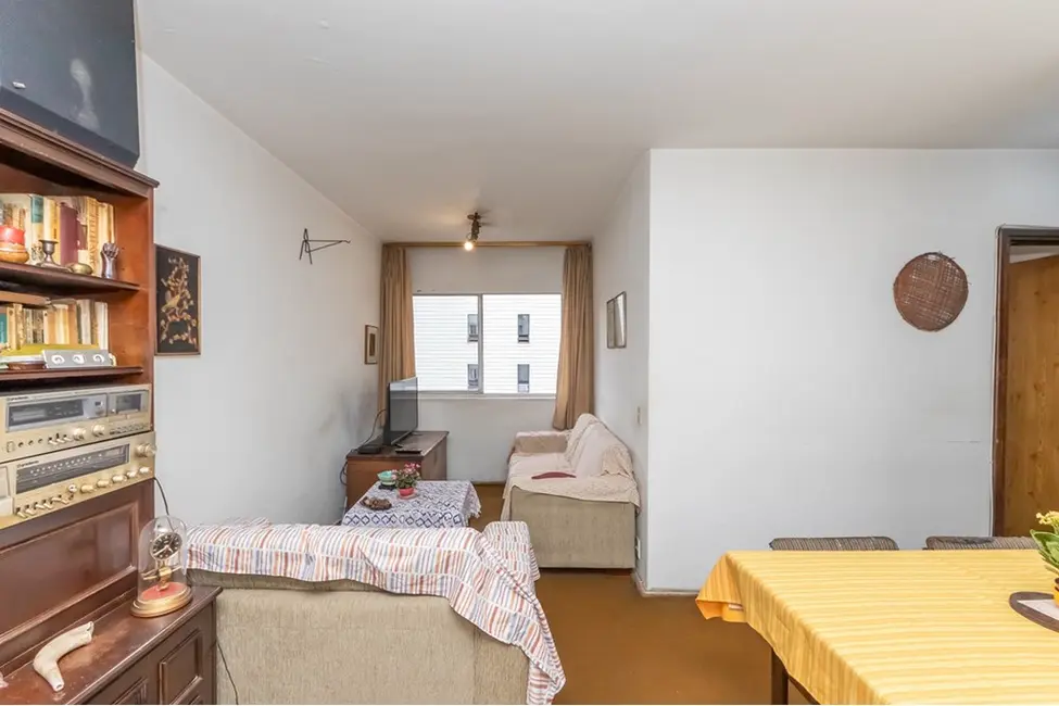 Foto 2 de Apartamento com 2 quartos à venda, 67m2 em Vila Olímpia, São Paulo - SP