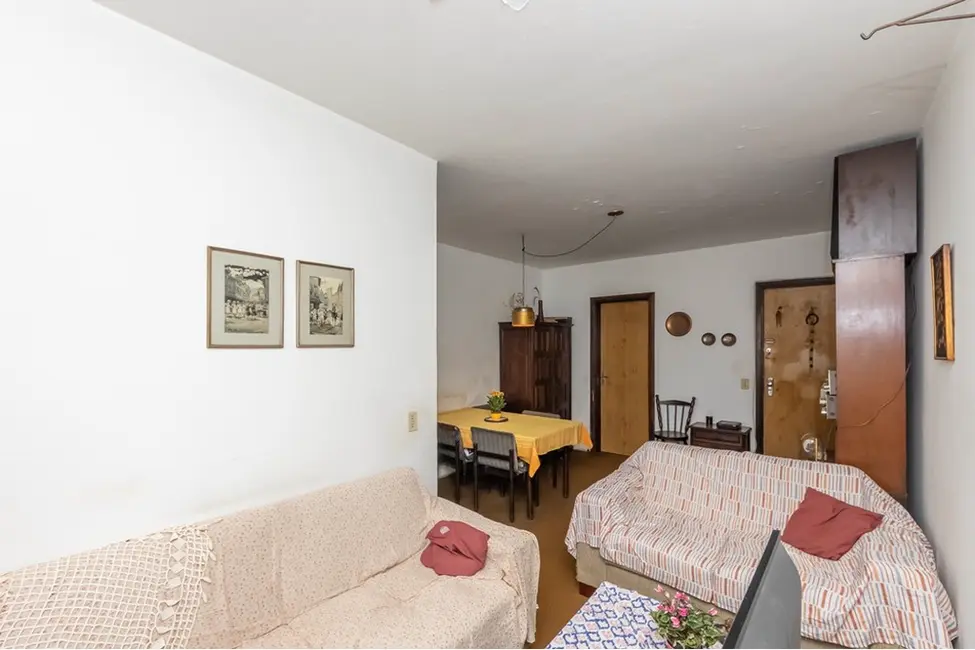 Apartamento com 2 quartos à venda, 67m2 em Vila Olímpia, São Paulo - SP - imagem 3 Foto 3 de Apartamento com 2 quartos à venda, 67m2 em Vila Olímpia, São Paulo - SP