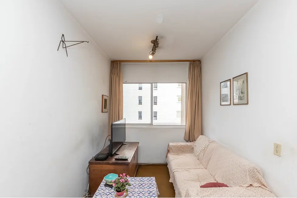 Apartamento com 2 quartos à venda, 67m2 em Vila Olímpia, São Paulo - SP - imagem 7 Foto 7 de Apartamento com 2 quartos à venda, 67m2 em Vila Olímpia, São Paulo - SP