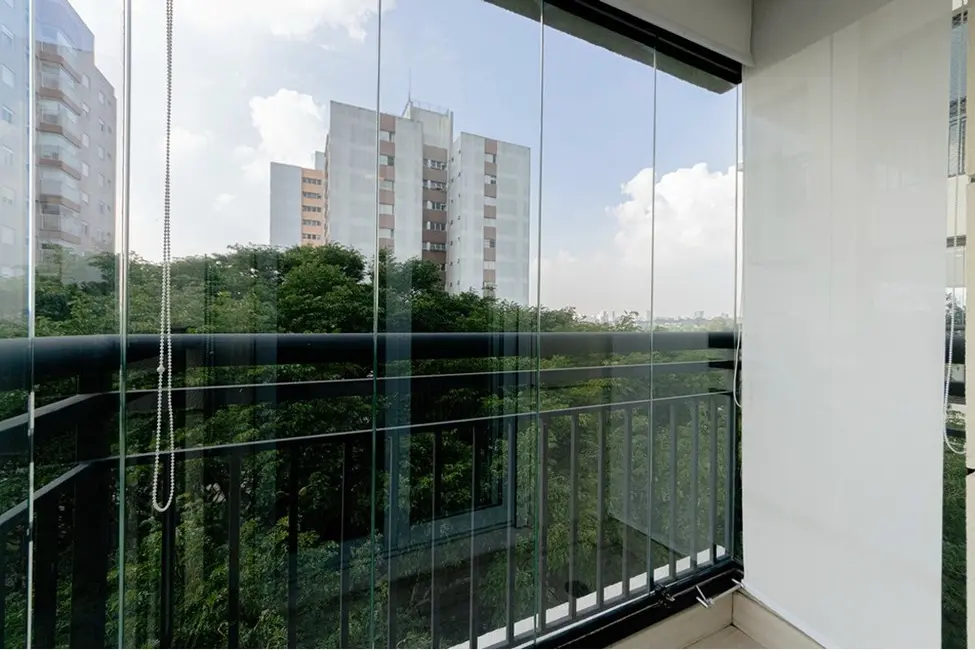 Foto 9 de Apartamento com 3 quartos à venda, 208m2 em Alto da Boa Vista, São Paulo - SP