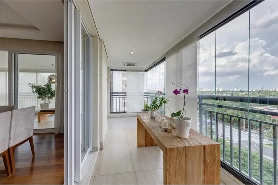 Foto 7 de Apartamento com 3 quartos à venda, 208m2 em Alto da Boa Vista, São Paulo - SP