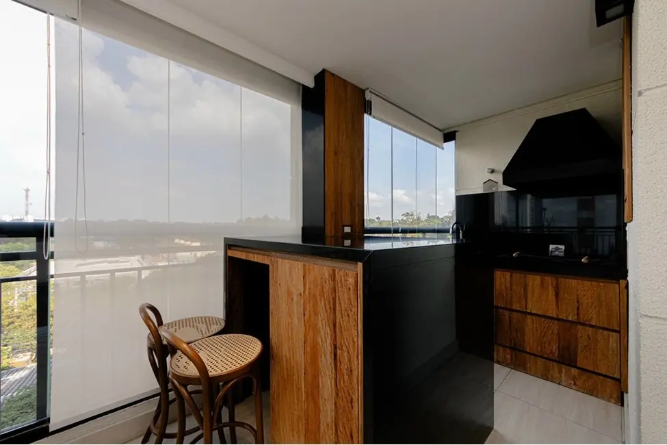 Foto 8 de Apartamento com 3 quartos à venda, 208m2 em Alto da Boa Vista, São Paulo - SP