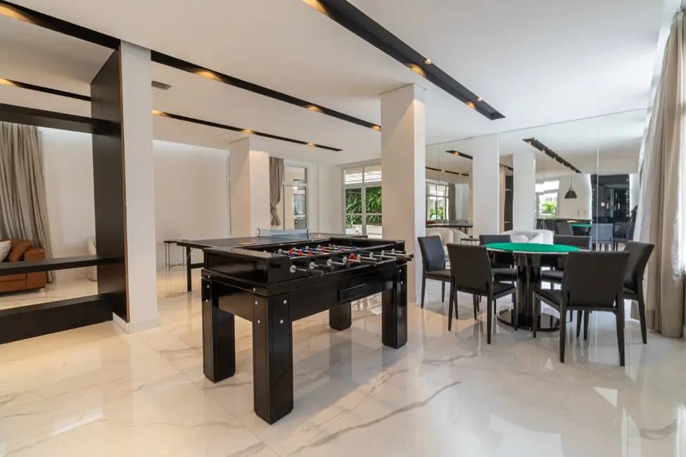 Apartamento com 1 quarto à venda, 42m2 em Barra Funda, São Paulo - SP - imagem 7 Foto 7 de Apartamento com 1 quarto à venda, 42m2 em Barra Funda, São Paulo - SP