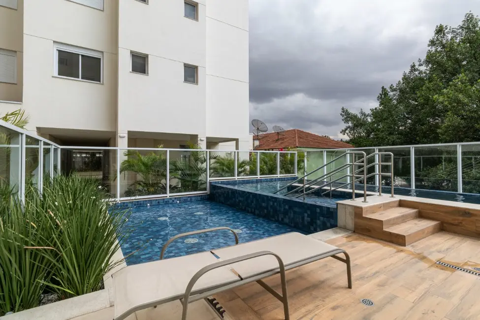 Apartamento com 1 quarto à venda, 42m2 em Barra Funda, São Paulo - SP - imagem 3 Foto 3 de Apartamento com 1 quarto à venda, 42m2 em Barra Funda, São Paulo - SP