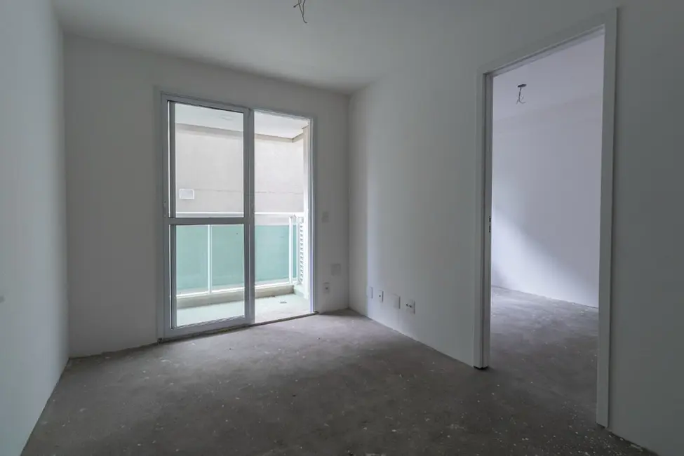 Foto 1 de Apartamento com 1 quarto à venda, 42m2 em Barra Funda, São Paulo - SP